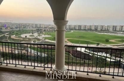 Apartment - 3 Bedrooms - 3 Bathrooms for sale in Mivida - 5th Settlement Compounds - The 5th Settlement - New Cairo City - Cairo
