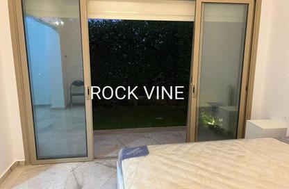 Apartment - 1 Bedroom - 2 Bathrooms for sale in Palm Parks   Palm Hills - South Dahshur Link - 6 October City - Giza