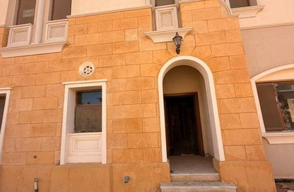Townhouse - 3 - 3 for sale in City Gate - 5th Settlement Compounds - The 5th Settlement - New Cairo City - Cairo