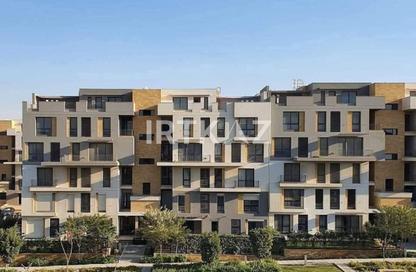 Apartment - 2 - 3 for sale in Sodic East - 6th District - New Heliopolis - Cairo