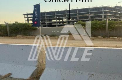 Office Space - Studio - 3 for sale in Palm Hills New Cairo - 5th Settlement Compounds - The 5th Settlement - New Cairo City - Cairo