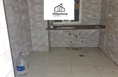 Apartment - 3 Bedrooms - 2 Bathrooms for sale in El Narges Buildings - Al Narges - New Cairo City - Cairo