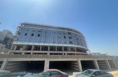 Retail - Studio - 1 Bathroom for sale in Wingate - North Teseen St. - The 5th Settlement - New Cairo City - Cairo