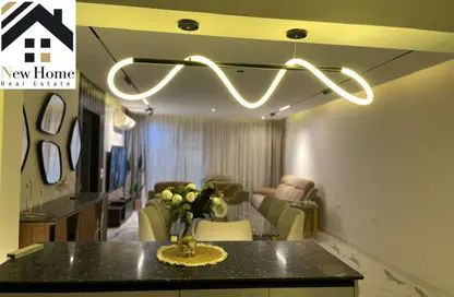 شقة - 3 غرف نوم - 2 حمامات للبيع في تيجان - زهراء المعادي - حي المعادي - القاهرة