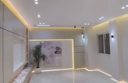 شقة - 3 غرف نوم - 3 حمامات للايجار في كمبوندات مدينة المستقبل - مدينة المستقبل - القاهرة