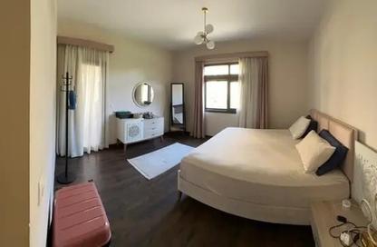 Apartment - 3 Bedrooms - 3 Bathrooms for rent in Mivida - 5th Settlement Compounds - The 5th Settlement - New Cairo City - Cairo