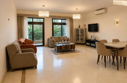 Apartment - 3 Bedrooms - 3 Bathrooms for rent in Mivida - 5th Settlement Compounds - The 5th Settlement - New Cairo City - Cairo Apartment - 3 Bedrooms - 3 Bathrooms for rent in Mivida - 5th Settlement Compounds - The 5th Settlement - New Cairo City - Cairo