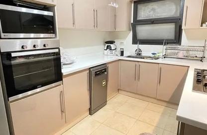 Apartment - 3 Bedrooms - 3 Bathrooms for rent in Mivida - 5th Settlement Compounds - The 5th Settlement - New Cairo City - Cairo Apartment - 3 Bedrooms - 3 Bathrooms for rent in Mivida - 5th Settlement Compounds - The 5th Settlement - New Cairo City - Cairo