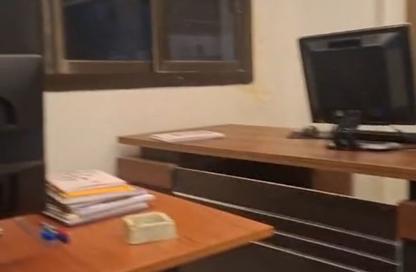 Office Space - Studio - 1 for rent in Makram Ebeid St. - 6th Zone - Nasr City - Cairo