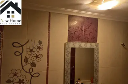 Apartment - 3 Bedrooms - 2 Bathrooms for sale in 7th Sector - Zahraa El Maadi - Hay El Maadi - Cairo