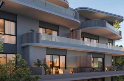 شقة - 3 غرف نوم - 3 حمامات للبيع في سوان ليك غرب - كمبوندات 6 أكتوبر - مدينة 6 أكتوبر - الجيزة شقة - 3 غرف نوم - 3 حمامات للبيع في سوان ليك غرب - كمبوندات 6 أكتوبر - مدينة 6 أكتوبر - الجيزة
