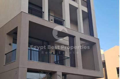 شقة - 2 - 2 للبيع في فاي سوديك - مدينة زايد الجديدة - الشيخ زايد - الجيزة