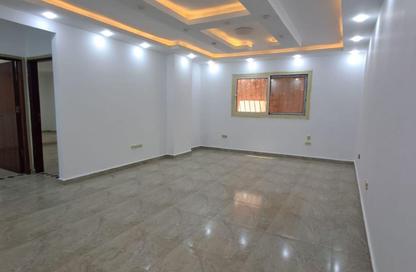 Apartment - 3 Bedrooms - 2 Bathrooms for rent in Gate 1 - Khofo - Hadayek El Ahram - Giza