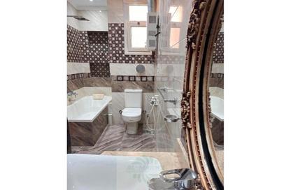 Apartment - 3 Bedrooms - 2 Bathrooms for sale in 9th District - Sheikh Zayed City - Giza
