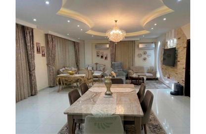 Apartment - 3 Bedrooms - 2 Bathrooms for sale in 9th District - Sheikh Zayed City - Giza