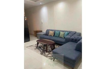 Apartment - 3 Bedrooms - 2 Bathrooms for sale in 9th District - Sheikh Zayed City - Giza