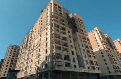 Apartment - 3 Bedrooms - 2 Bathrooms for sale in Muruj - Smouha - Hay Sharq - Alexandria