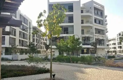 Apartment - 3 Bedrooms - 3 Bathrooms for sale in Taj City - 5th Settlement Compounds - The 5th Settlement - New Cairo City - Cairo