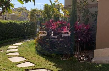 Villa - 5 Bedrooms - 4 Bathrooms for sale in Katameya Hills - 5th Settlement Compounds - The 5th Settlement - New Cairo City - Cairo