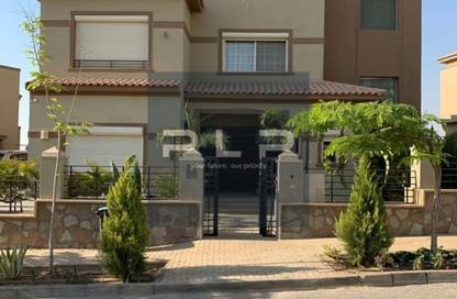 Villa - 5 Bedrooms - 4 Bathrooms for sale in Katameya Hills - 5th Settlement Compounds - The 5th Settlement - New Cairo City - Cairo