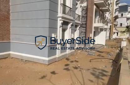 Apartment - 3 Bedrooms - 3 Bathrooms for sale in Mountain View iCity October - 6 October Compounds - 6 October City - Giza Apartment - 3 Bedrooms - 3 Bathrooms for sale in Mountain View iCity October - 6 October Compounds - 6 October City - Giza