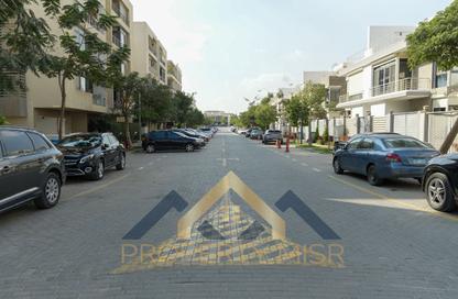 Apartment - Studio - 1 Bathroom for sale in Taj City - 5th Settlement Compounds - The 5th Settlement - New Cairo City - Cairo