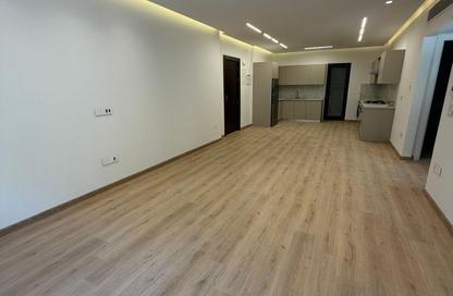 Apartment - 2 Bedrooms - 2 Bathrooms for rent in Lake View Residence - 5th Settlement Compounds - The 5th Settlement - New Cairo City - Cairo