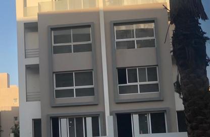 Duplex - 3 Bedrooms - 3 Bathrooms for sale in Hyde Park - New Cairo City - Cairo