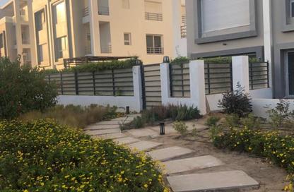 Duplex - 3 Bedrooms - 3 Bathrooms for sale in Hyde Park - New Cairo City - Cairo