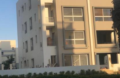 Duplex - 3 Bedrooms - 3 Bathrooms for sale in Hyde Park - New Cairo City - Cairo