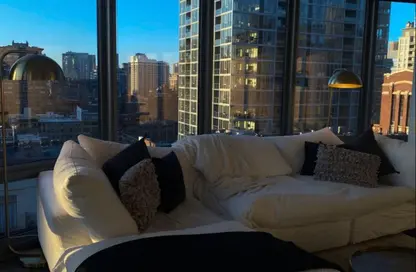 Penthouse - 4 Bedrooms - 4 Bathrooms for sale in Ivoire - Sheikh Zayed City - Giza