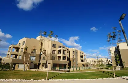 شقة - 3 غرف نوم - 3 حمامات للبيع في بالم هيلز بالم باركس - وصلة دهشور الجنوبية - مدينة 6 أكتوبر - الجيزة