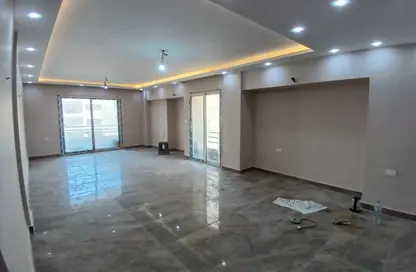 شقة - 3 غرف نوم - 2 حمامات للايجار في سكوير - كمبوندات التجمع الخامس - التجمع الخامس - مدينة القاهرة الجديدة - القاهرة