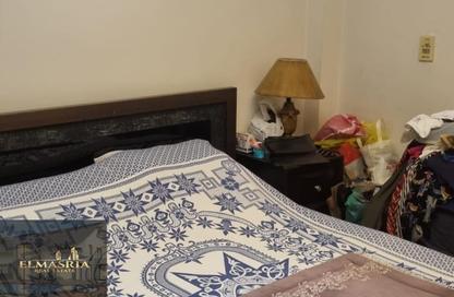 Apartment - 4 - 3 for sale in Rehab City First Phase - Al Rehab - New Cairo City - Cairo