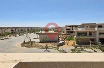 Villa - 4 - 4 for sale in Tawny Hyde Park - 6 October Compounds - 6 October City - Giza