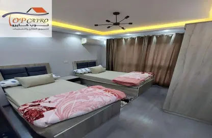 Apartment - 3 Bedrooms - 2 Bathrooms for rent in Madinaty - Cairo