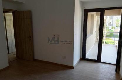 Apartment - 3 Bedrooms - 2 Bathrooms for rent in Moon Residences - Fifth Square - The 5th Settlement - New Cairo City - Cairo
