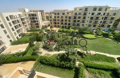 (بنتهاوس  (روف - 4 - 4 للإيجار في أو ويست - كمبوندات 6 أكتوبر - مدينة 6 أكتوبر - الجيزة