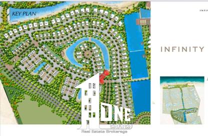 Townhouse - 4 Bedrooms - 4 Bathrooms for sale in Soul North Coast - Qesm Ad Dabaah - North Coast