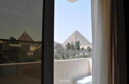 فيلا - 5 غرف نوم - 6 حمامات للبيع في صن كابيتال - طريق الفيوم الصحراوى - مدينة 6 أكتوبر - الجيزة فيلا - 5 غرف نوم - 6 حمامات للبيع في صن كابيتال - طريق الفيوم الصحراوى - مدينة 6 أكتوبر - الجيزة
