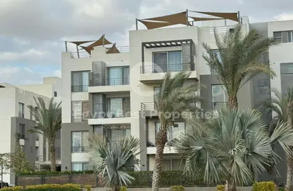 Apartment - 2 Bedrooms - 2 Bathrooms for sale in Al Maqsad - New Capital Compounds - New Capital City - Cairo