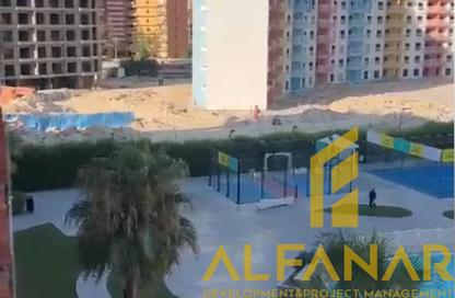 Chalet - 2 - 1 for sale in Sia Lagoon - Al Alamein - North Coast Chalet - 2 - 1 for sale in Sia Lagoon - Al Alamein - North Coast