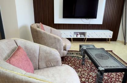 Apartment - 3 Bedrooms - 2 Bathrooms for sale in Doctor Kamal Hamdi St. - 4th District - 6 October City - Giza Apartment - 3 Bedrooms - 2 Bathrooms for sale in Doctor Kamal Hamdi St. - 4th District - 6 October City - Giza