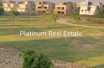 Villa - 3 - 5 for sale in Palm Hills Golf Extension - Al Wahat Road - 6 October City - Giza