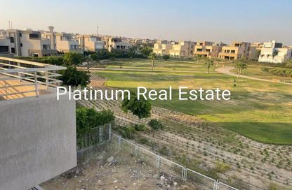 Villa - 3 - 5 for sale in Palm Hills Golf Extension - Al Wahat Road - 6 October City - Giza