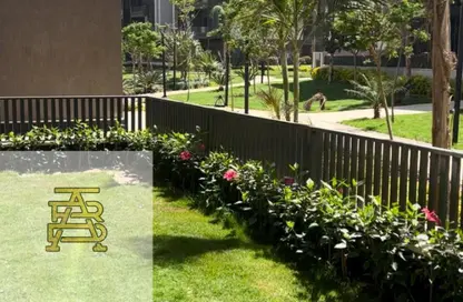 Apartment - 2 Bedrooms - 2 Bathrooms for sale in Privado - Madinaty - Cairo