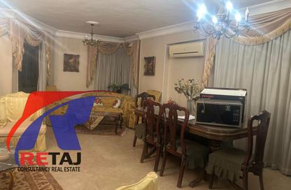 Apartment - 3 Bedrooms - 2 Bathrooms for sale in Africa   Emtedad Moustafa Al Nahas - 9th Zone - Nasr City - Cairo
