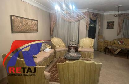 Apartment - 3 Bedrooms - 2 Bathrooms for sale in Africa   Emtedad Moustafa Al Nahas - 9th Zone - Nasr City - Cairo