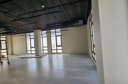 Office Space - 1 Bedroom - 2 Bathrooms for rent in District 5 - 5th Settlement Compounds - The 5th Settlement - New Cairo City - Cairo