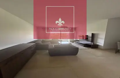 Apartment - 2 Bedrooms - 3 Bathrooms for sale in The Water Way - North Investors Area - New Cairo City - Cairo